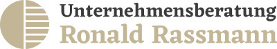 Unternehmensberatung Ronald Rassmann Logo