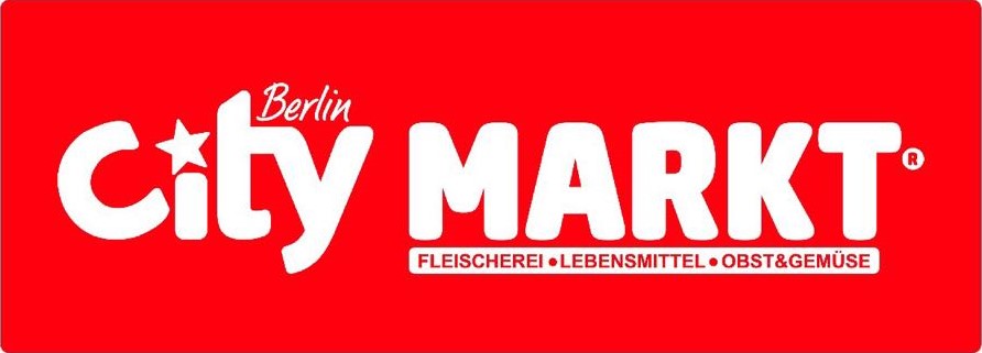 City Markt Logo