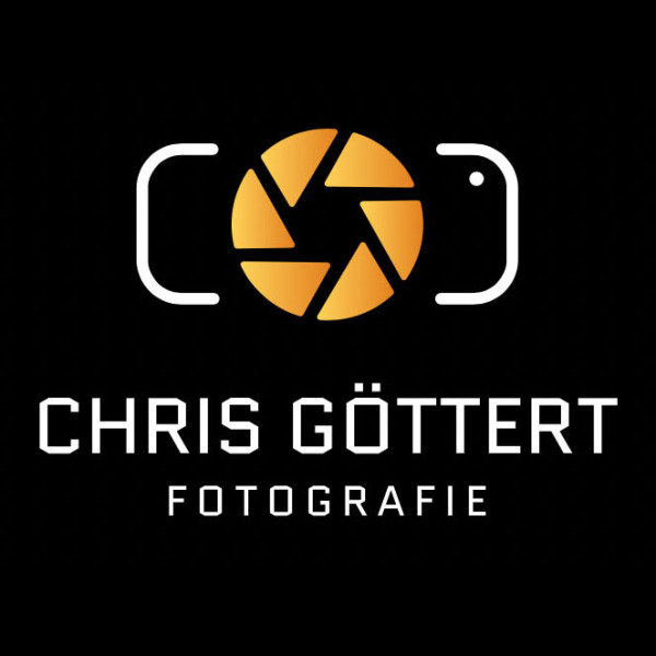 Chris Göttert Fotografie Logo