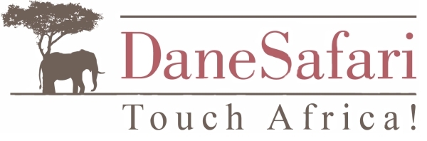 DaneSafari Logo