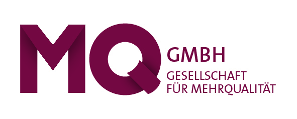 MQ Gesellschaft für MehrQualität mbH Logo