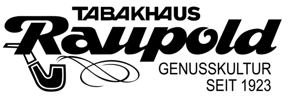 Tabakhaus Raupold e.K- Logo