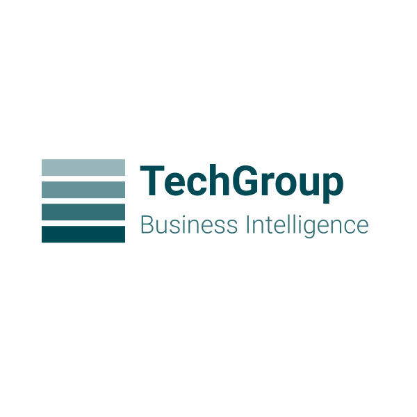 TechGroup Management KG Logo