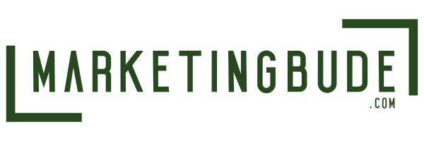 Marketingbude - Baalk Marketing & Consulting Logo