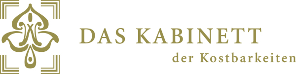 Das Kabinett der Kostbarkeiten e.K. Logo
