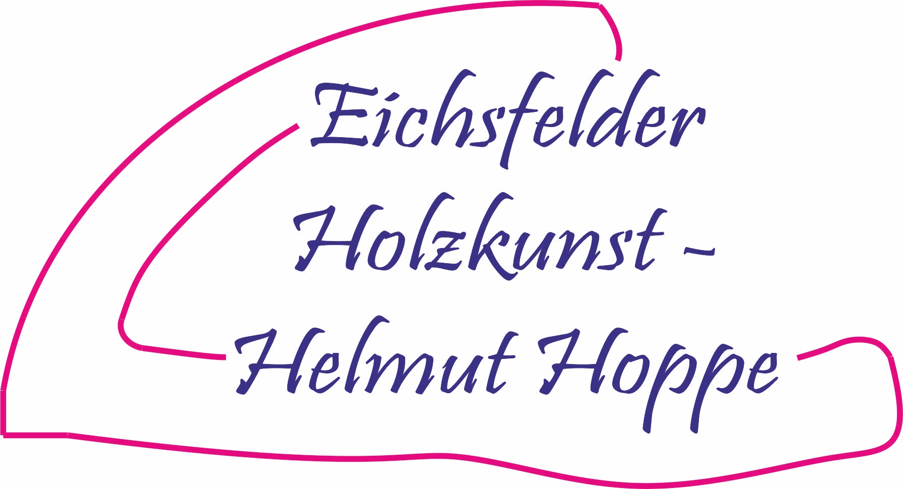 Eichsfelder Holzkunst Logo