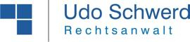 Udo Schwerd Logo