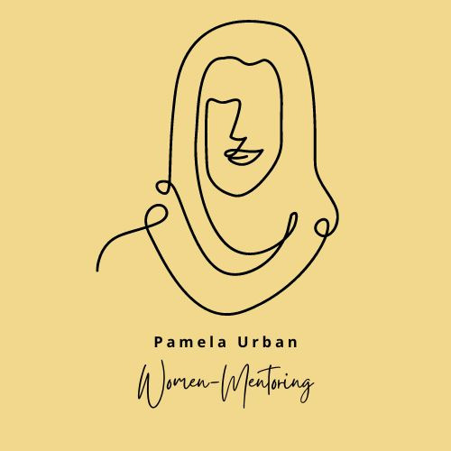 Pamela Urban Women-Mentoring Logo