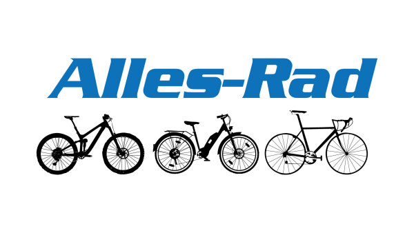 Alles-Rad & E-Bike Service Center Logo