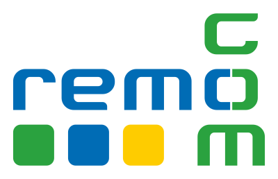 remocom.de Logo