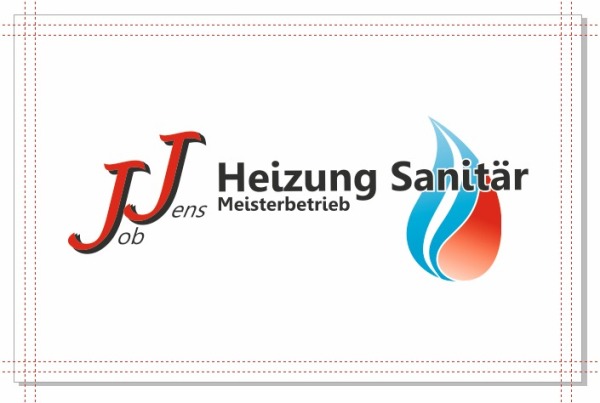JJ Heizung Sanitär Logo