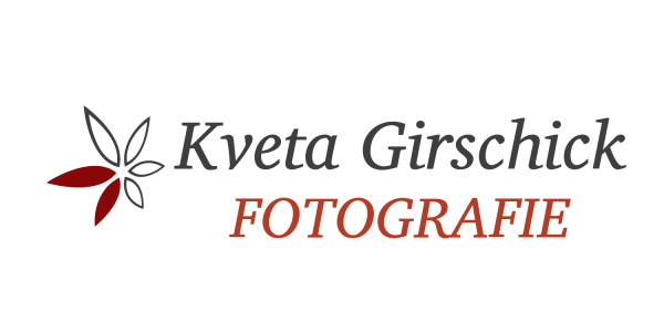 Kveta Girschick FOTOGRAFIE Logo