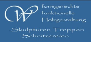 Bildhauer Waldmann Logo