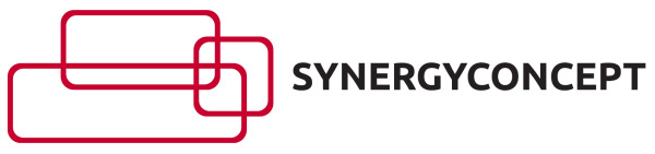 SYNERGYCONCEPT GmbH Logo