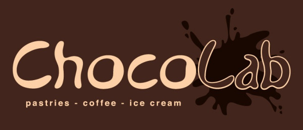 ChocoLab Logo