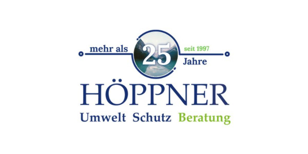 Höppner Management & Consultant GmbH Logo