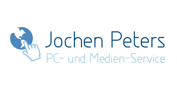 PC-Service und Medien-Beratung Jochen Peters Logo