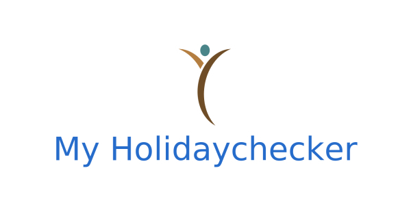 My Holidaychecker Logo
