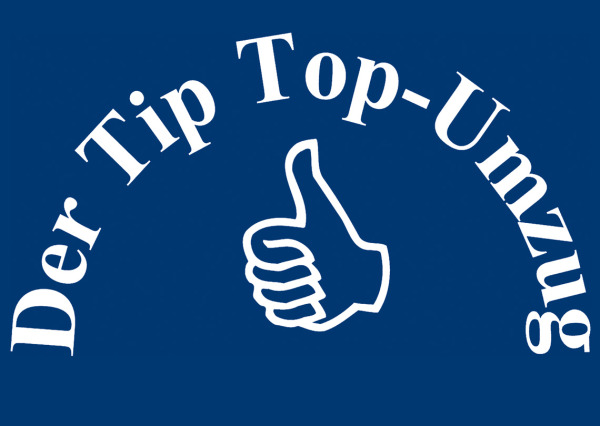 AAAA Der Tip Top Umzug GmbH Logo