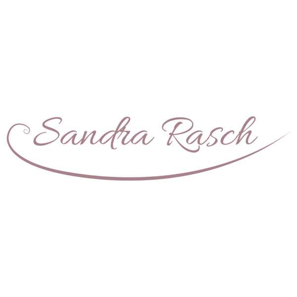 Sandra Rasch Heilpraktikerin Psychotherapie, Energetikerin Logo