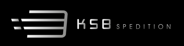 Kenan Bayram KSB Spedition Logo