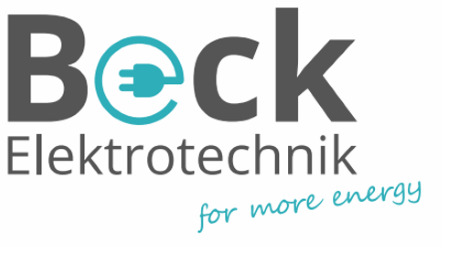 Beck Elektrotechnik Logo
