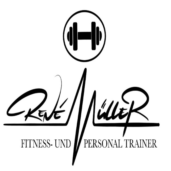 René Müller Logo
