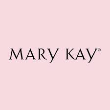 Nicole Segler - selbst. Schönheitsconsultant mit Mary Kay Logo