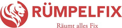 Rümpelfix Stuttgart Logo