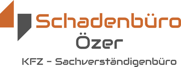 Schadenbüro Özer Logo