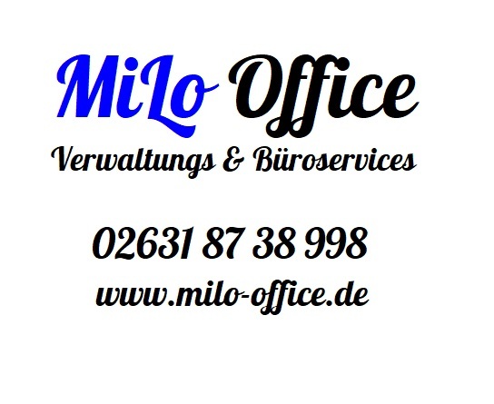 MiLo Office Logo