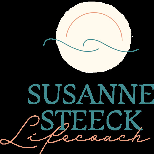 Susanne Steeck - Lifecoach Logo