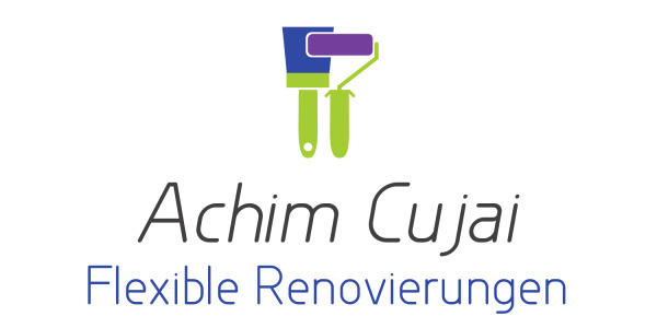 Achim Cujai Logo