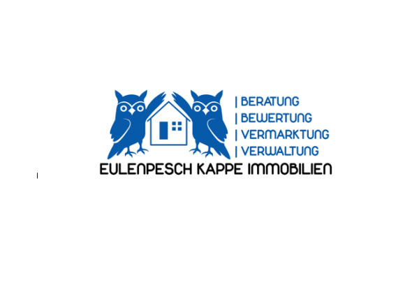 Eulenpesch Kappe Immobilien Logo