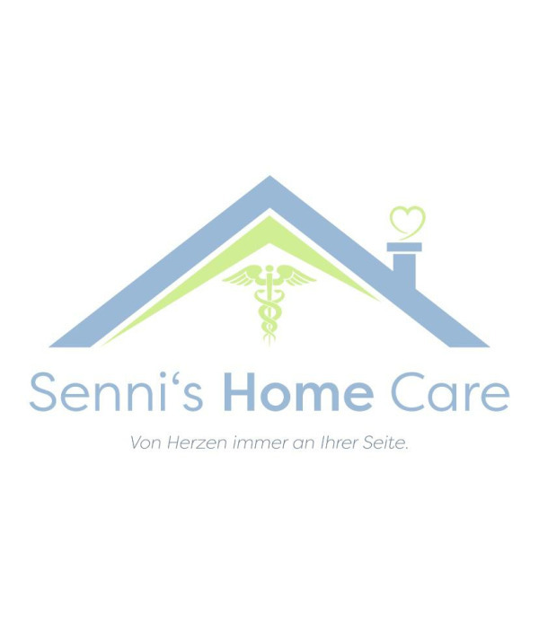 Ambulanter Pflegedienst Sennis Home Care Logo