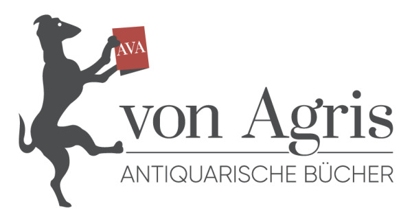 Konrad von Agris e.K. Logo