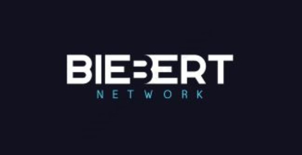 Biebert-Network Logo