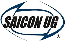 SAICON UG (Serviceagentur für Infrastruktur und Consulting) Logo