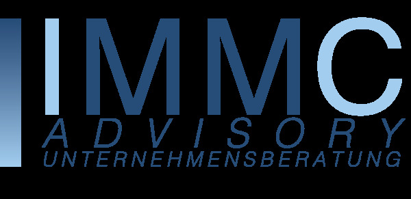 IMMC Advisory - Unternehmensberatung Logo