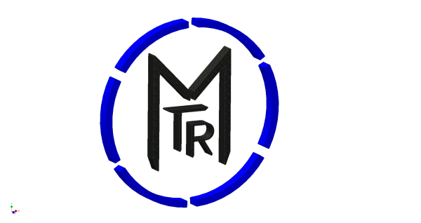 MTR Anlagen u. Maschinentechnik Logo