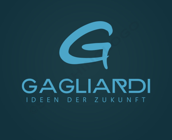 Isma Gagliardi Logo