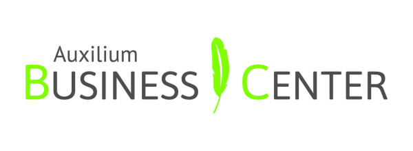 Auxilium Business Center GmbH & Co. KG Logo