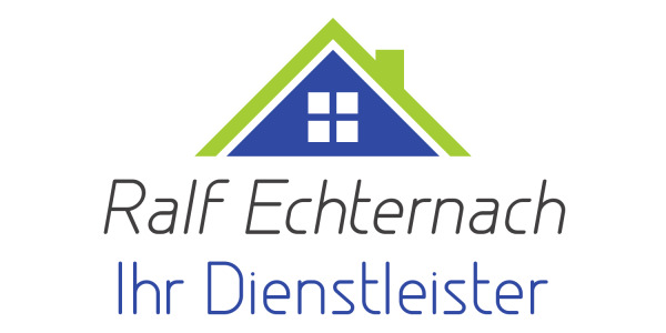 Ralf Echternach Logo