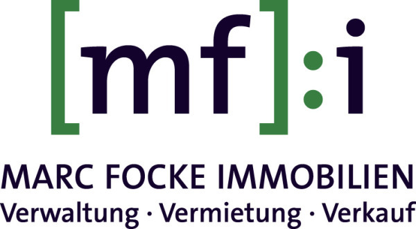 Marc Focke Immobilien Logo