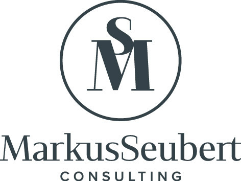 Markus Seubert Consulting Logo