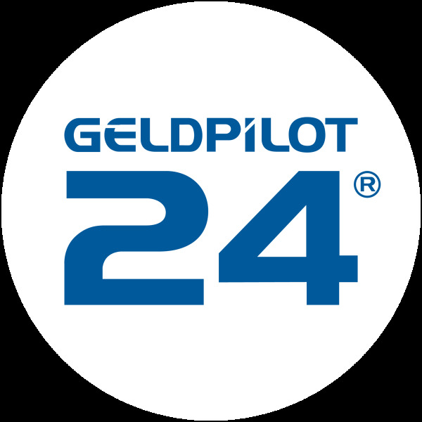 Geldpilot24 Digital Logo