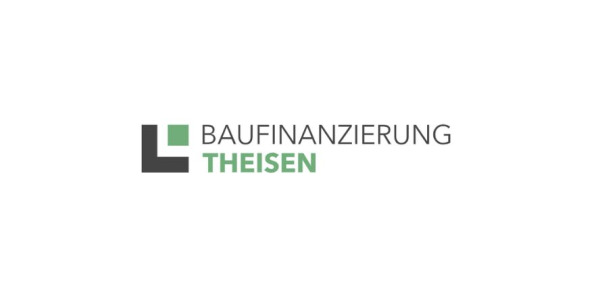 Baufinanzierung Theisen Logo