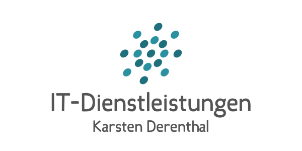 IT-Dienstleistungen K.Derenthal Logo