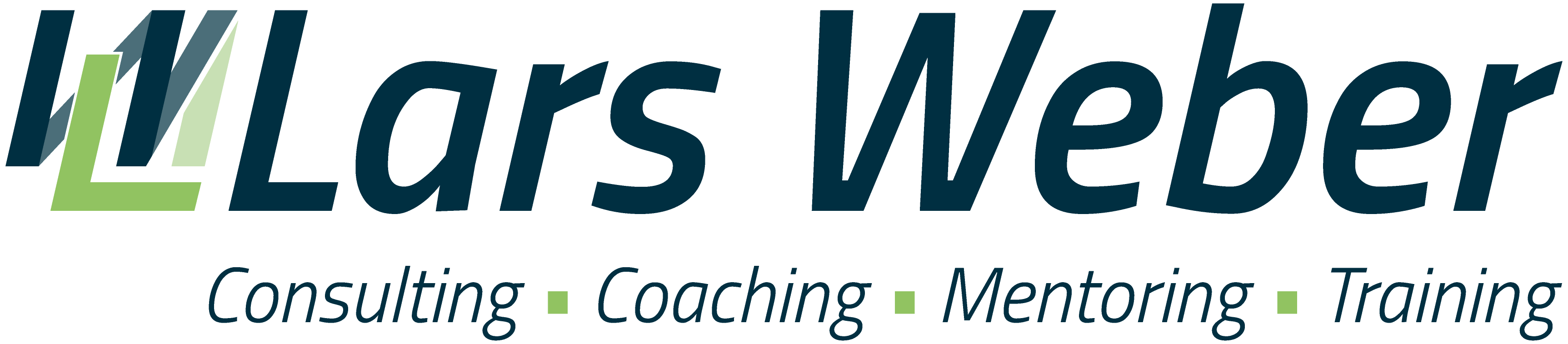 Lars Weber GmbH Logo