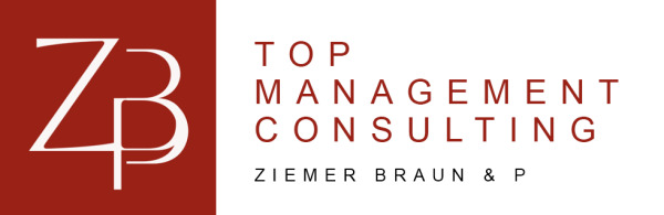 Ziemer Braun & P Top Consulting eGbR Logo